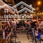 Cho thuê mặt phố tô hiến thành 150m2 2 tầng thông sàn cực đẹp