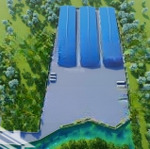Xây dựng xưởng cho thuê tổng dt 10.000m2. dt xưởng 4500m2. tân hiệp, tân uyên, bd. lh 0934.794.122