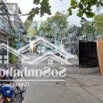 Bán nhà hẻm xe hơi 7m đường nơ trang long, phường 13, bình thạnh. dt: 10x15,5m, giá 16.9 tỷ