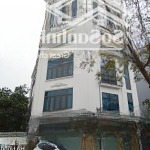 Tôi bán nhà hoàng công - kiến hưng - hà đông, 14,9 tỷ, mt 12m, 55m2, 5 tầng, nhà lô góc, kinh doanh
