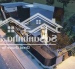 Chính chủ! bán gấp nhà đẹp 2 mặt tiền 2 tầng đông trà, hoà hải. nhà mới đẹp, full nội thất cao cấp