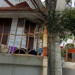 Bán mảnh đất sổ đỏ ngõ ô tô con , cách 1 nhà ra đường lớn , khu an thắng , biên giang hà đông