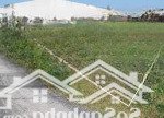 Bán đất đẹp xuất sắc tại bàu công, ngay vinhomes hậu nghĩa, 1,38 tỷ, 112m2