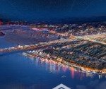 Chỉ còn vài lô cuối giá tốt nhất để đầu tư! ven sông hàn - dự án elysia complex - shb tuyên sơn