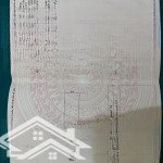 Gia đình cần bán lại 1 lô đất tại dự án hud lương sơn hoà bình.