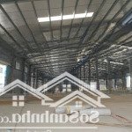 Bán nhà máy sản xuất kinh doanh 2,2ha tại yên mỹ, hưng yên
