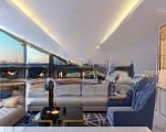 Cho thuê gấp chcc cao cấp sun grand city - 69b thụy khuê, 165m2, 3pn, đủ đồ, view hồ tây 0975864664