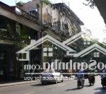 Siêu vip! mặt bằng kinh doanh phố tràng tiền dtsd: 350m2 mặt tiền: 10m nhận diện cực đẹp ngay ngã 4