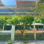 Cần cho thuê dài hạn căn shop house 6 tầng diện tích 580m2 sàn