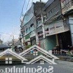 Bán gấp nhà 4 tầng, hẻm 10m, đường lũy bán bích - tân phú, dt 4x20m, giá rẻ 9.5 tỷ. lh 0903949616