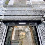 Nhà mới keng 100% hẻm 1/ ngay cù lao, p2, phú nhuận. nhà 3 tầng, 53m2 (4 x 13,25m) sổ sẵn