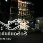 Nhà lê đức thọ, p.15, gv. dt: 4,4m x 18m trệt 3 lầu st, có thang máy, giá: 9,180 tỷ tl