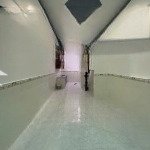 Siêu phẩm nhà 1 lầu sổ hồng 60 m2 giá rẻ 810 triệu, giồng lớn mỹ hạnh