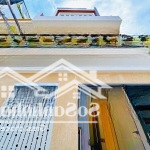 đinh cư cần bán nhà thạch thị thanh p tân định q1 giá 4tỷ660/71m2 cho thuê 25tr gần chợ tân định .