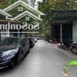 Bán nhà phố huy du nam từ liêm hà nội, diện tích 55m2, 5 tầng, giá 20 tỷ.