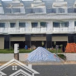 Bán gấp shophouse 3pn 4wc 100m2 giá cực chất tại thăng long central city, bàu bàng, bình dương