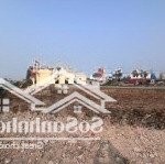 Mở bán bạt phân lô khu công nghiệp chiến thắng an lão hp vị trí đắc đạo ngõ xóm 5m