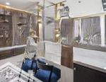 Cho thuê nhanh căn hộ chung cư oriental plaza tân phú 83m2, 2pn, 2wc, 10tr, ở liền. lh 0932 349 271
