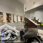 Cho thuê nhà riêng ngọc thụy, long biên gần trường pháp, ô tô đỗ cửa, full. giá 13tr/tháng