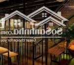 Cho thuê mbkd cực vip số tràng tiền. dt t1: 100m2, t2: 250m2. mt cực rộng: 12m. mọi mô hình