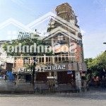 Cho thuê nhà mặt phố tân mai, hoàng mai với mặt tiền: 8m, diện tích: 170m2/sàn x 2 tầng