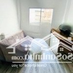 Trống phòng lầu 3 tại nguyễn kiệm giành cho khách vào ở giảm 3 tháng đầu còn 5tr