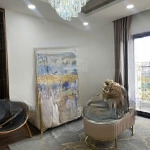 Chính chủ bán căn 85m2, 3n 2vs, full đồ, 5.6tỷ (bao phí). hướng bc tây bắc
