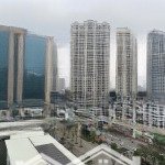 Bán căn góc 158m2, 4 ngủ, view trường amsterdam, chung cư mandarin garden. lh: 0974.629.234