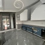 Nhà 4,5tầng tdc a51 hồ sen- tđc tam kỳ, vĩnh niệm, lê chân, hải phòng