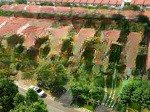 Cần bán căn biệt thự 300m2 - 1 trệt 1 lầu đặc biệt có 05pn - đang có dòng tiền cho thuê 30 triệu