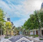 Chính chủ gửi bán quỹ căn biệt thự tại lideco - bắc ql32. vị trí giá tốt nhất. giá chỉ 120 triệu/m2