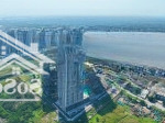 Bán căn hộ 66m2 q7 saigon riverside giá 3.1 tỷ full nội thất