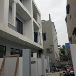 Bán nhà đẹp 1.9 tỷ 3 tầng 65m2 ( hướng đông ) ngõ trần nhân tông