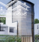 Toà văn phòng mặt phố thuỵ khuê 154m2, mặt tiền quyền lực,96 tỷ,9 tầng (1hầm), ko có căn thứ 2