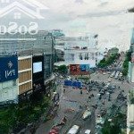 Siêu phẩm - 2 mặt tiền ng văn trỗi, phú nhuận - dt 18 x20,5 - cn 336 m2 - hđt 250tr/th - giá 120 tỷ
