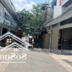 (khuôn đất lớn 620m2) mặt tiền ngay trường chinh - tân kỳ tân quý (19x35m) giá rẻ 90tr/m2