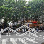 Bán căn góc kinh doanh siêu tốt