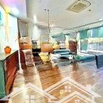 46 tỷ nhỉnh có toà văn phòng bề thế phố trần duy hưng - 8 tầng * 103.5m2, mt 7.5m