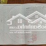 đất tân phước khánh quy hoạch odt đường nhựa 6m thông, gần dt745, giá tốt 3.3tr/m2