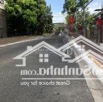Bán 2 lô đất có thổ cư mặt tiền đường lưu hữu phước phường rạch rừa tpvt giá tốt chỉ