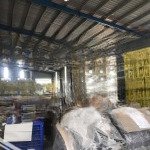 Hót hót bán xưởng mặt tiền ,hoà lợi , bến cát 4.350m2. , xưởng 2.300m2. đang cho thuê 160tr/ tháng