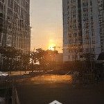 Cho thuê căn hộ citi soho cát lái 2pn, 2wc căn gốc ntcb 6,5tr/tháng cọc 1 lh 0929463435
