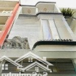 Cần cho thuê nhà 131/6a cmt8 p.13 q.10 gần khúc hồ bá kiện.