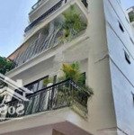 Cho thuê nhà nguyên căn tại láng hạ, diện tích 45m2 x 5t, thông sàn. giá cho thuê 15 triệu/th