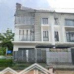 Cho thuê biệt thự khu an phú new city quận 2, diện tích 7.5 x 18m, trệt 3 lầu, giá 40 triệu