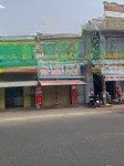 Cho thuê nhà mặt tiền nguyễn an ninh, p. thắng nhì - gần chợ, trường học - giá 16tr