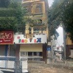 Cho thuê nhà mặt phố mê linh, 50m2 3 tầng, lô góc, giá 8.5tr/tháng. lh 0986797222