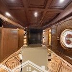 Shophouse mặt tiền nguyễn cơ thạch, dt 700m2, vị trí đẹp, thuận tiện kinh doanh, mặt tiền lớn