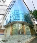 Cho thuê mbkd 150m2 tại phố hoàng quốc việt - cầu giấy giá thuê 45tr