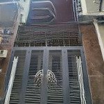 Cô ba đi úc ở với con cần bán nhà tân khai-p7-q11, gần chợ thiếc. 2tỷ930/64,8m2 đang cho thuê 17tr